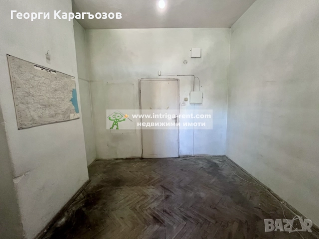 №4003 Голямо помещение за продажба, подходящо за офис или друг вид дейност, център Хасково., снимка 10 - Офиси - 51568039