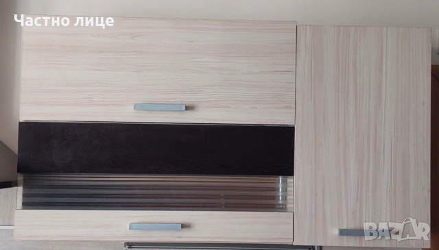 Запазени и здрави кухненски шкафове, снимка 10 - Шкафове - 53843268