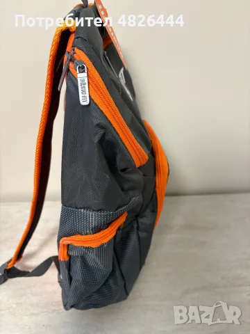 Раница Basic-Fit, снимка 3 - Раници - 56208320