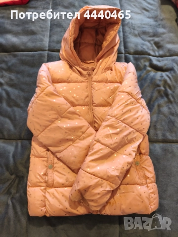 Детски якета, снимка 2 - Детски якета и елеци - 52535386