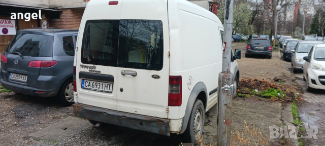Ford connekt T220, снимка 4 - Автомобили и джипове - 44762561