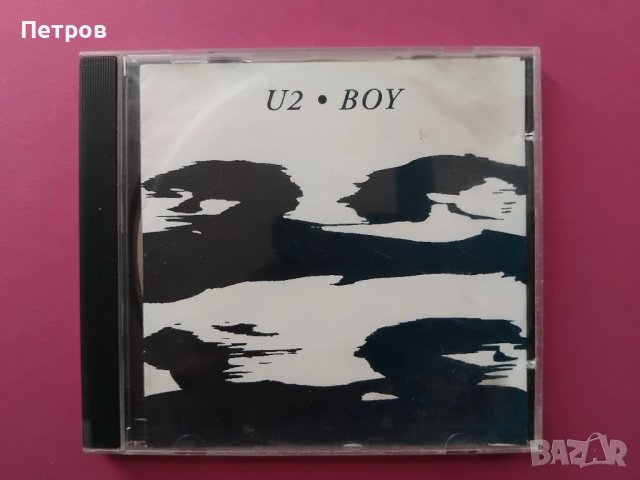 Keith Jarrett/ The Köln Concert и U2 - BOY