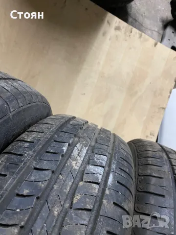 летни гуми 205/60/16 Aplus, снимка 5 - Гуми и джанти - 50169888
