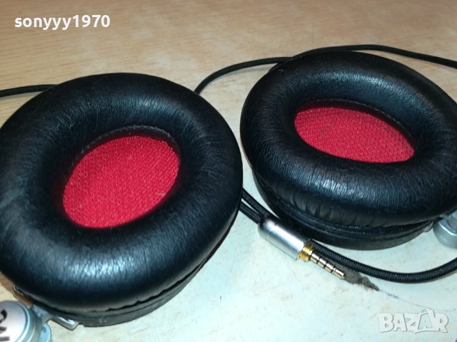 FOCAL-ВНОС FRANCE 2007231345, снимка 11 - Слушалки и портативни колонки - 41607488