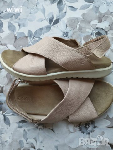 Сандали Ecco номер 37., снимка 1