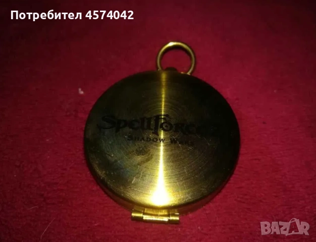 Колекционерско издание на SpellForce 2 Collector's edition, снимка 7 - Игри за PC - 51472047