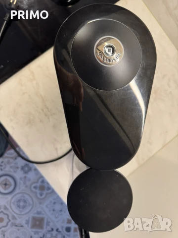 кафе автомат VERTUO PLUS BLACK, снимка 8 - Кафемашини - 50877184