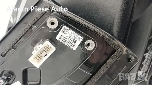 Дясно пътническо огледало Kia Sportage 2016 2017 2018 2019 2020 2021 код 87620-F15170 , снимка 6 - Аксесоари и консумативи - 50287025