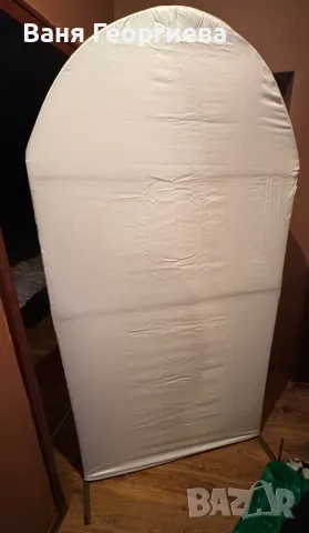 Арка с маси под наем, снимка 3 - Декорация - 48872831