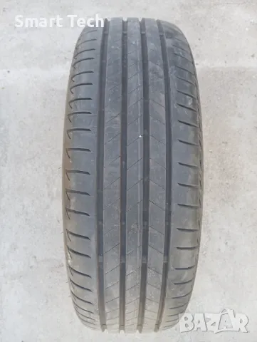 Летни гуми 185/65/15 на 1 сезон Бриджстоун