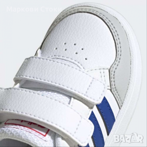 ✅ Обувки 🔝 Adidas Breaknet I, снимка 3 - Детски маратонки - 36323303