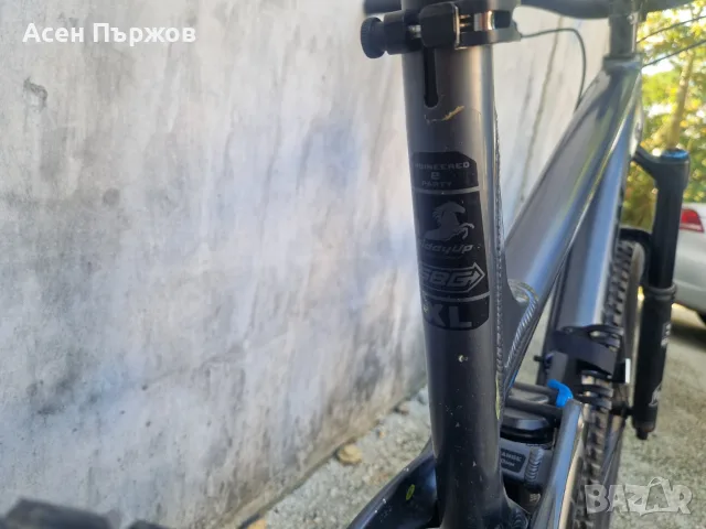 Колело transition 