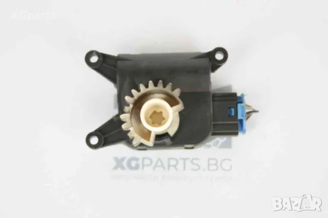 Моторче клапа парно за Volkswagen Golf 5 (2003-2009) 0132801337, снимка 1 - Части - 47517296