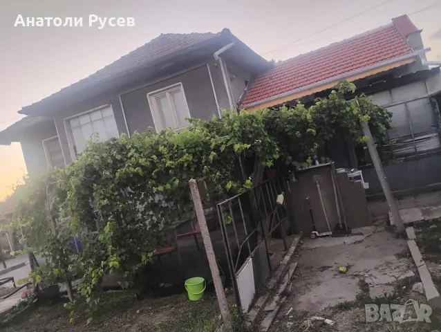 Продавам къща Община Ценово, снимка 3 - Къщи - 56255363