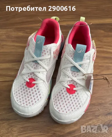 Маратонки за момиче.Размер 36, снимка 4 - Детски маратонки - 50371769