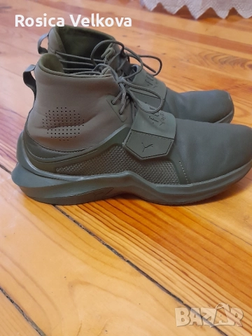 Маратонки PUMA HIFenty by Rinanna  Намаление 