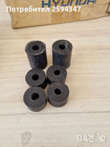 DAEWOO DAMAS 0.8CC ТАМПОНИ СТАБИЛИЗИРАЩА ЩАНГА 