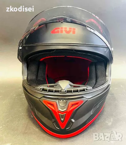 Каска GIVI-HRS 50.9