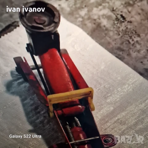 Голям Крик Крокодил, снимка 6 - Други инструменти - 50553597