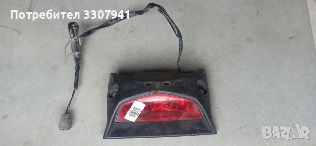 Заден фар мъгла Мазда 5, снимка 2 - Части - 52597543
