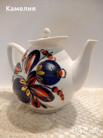 Руски порцелан , снимка 10 - Други - 41713122