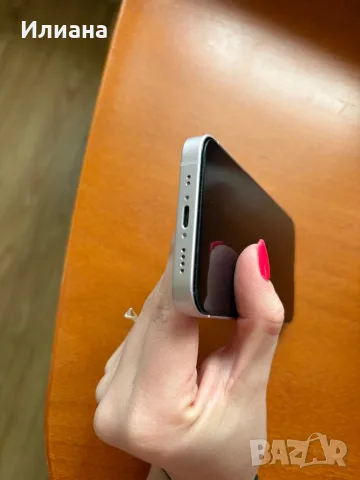 Продавам iPhone 13 mini 128 gb, снимка 6 - Apple iPhone - 56233181