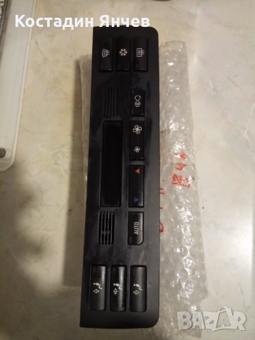 Климатичен блок за BMW e46 , снимка 1