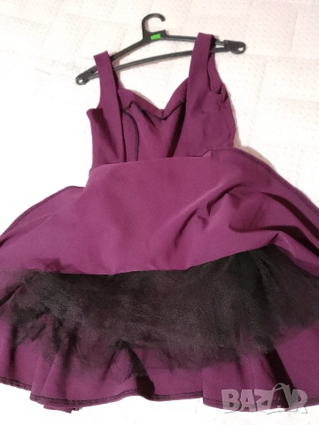 Нова рокля на Мегс, размер С, цена 20лв , снимка 2 - Рокли - 53054694