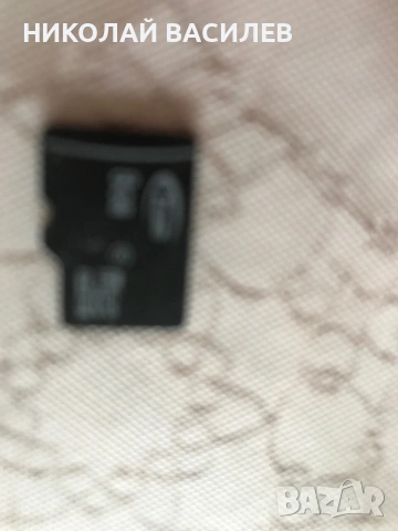 Карта памет  8  г. б  ., снимка 6 - Samsung - 53574898