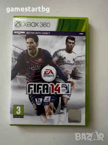 FIFA 14 за Xbox 360 