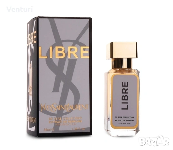 Дамски мини парфюми EDP 38ml