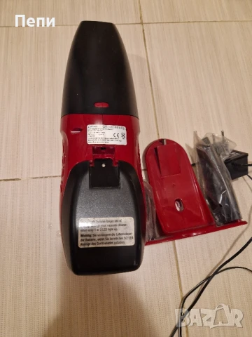 Прахосмукачка за автомобил, снимка 3 - Прахосмукачки - 50496256