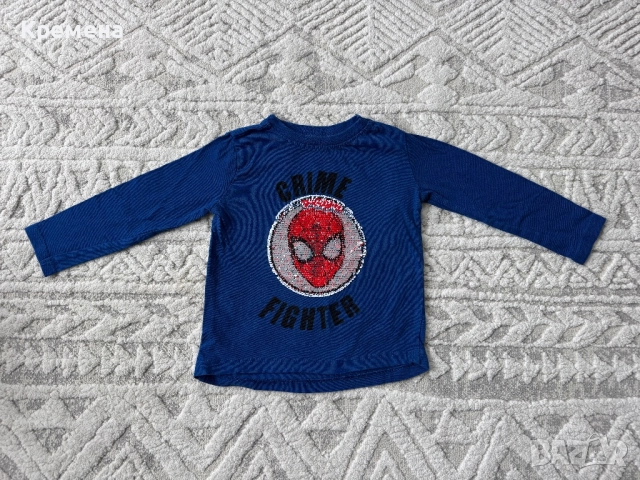 Бебешки блузи