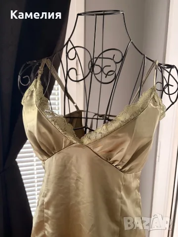 H&M лятна нощница, снимка 4 - Нощници - 56218160