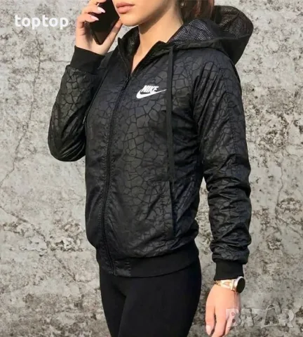 Мъжки Дамски Детски Ветровки , снимка 17 - Якета - 56088653
