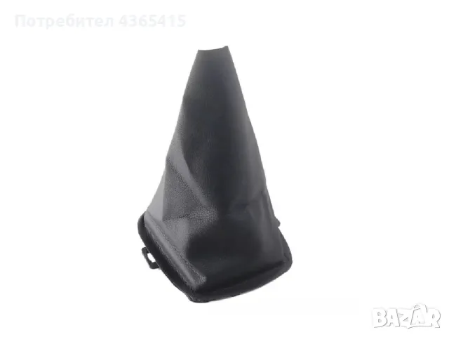 Маншон за скоростен лост Ford Fiesta MK6 (2008-2012)