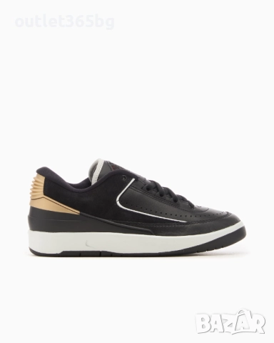 Nike - Women's Air Jordan 2 Low №39 Оригинал Код 617