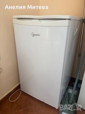 Хладилник Atlantic, снимка 2 - Хладилници - 53562176