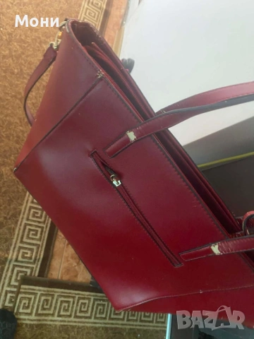 Дамска чанта 