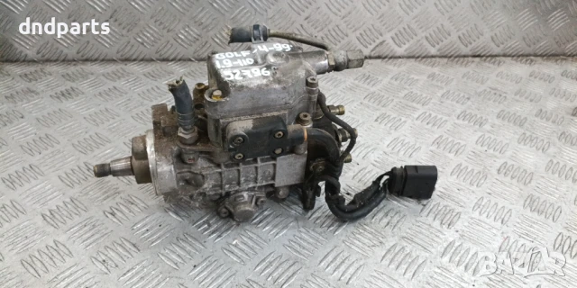 ГНП VW Golf 4 1.9TDI 110hp 1999г.	