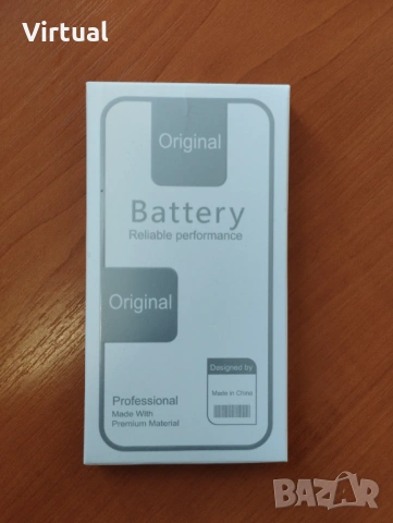 Li-polymer батерия 3100mAh BPS-2 BPS-2N за Nokia, снимка 4 - Оригинални батерии - 53255054