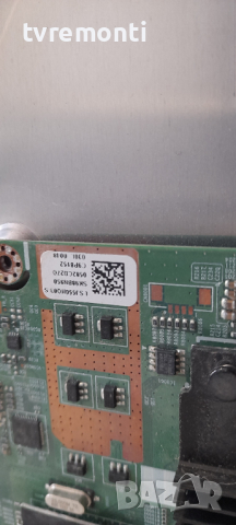 T-con board BN41-01790C BN97-06374C BN95-00582C LSJ550HQ03-S , снимка 2 - Части и Платки - 36317875
