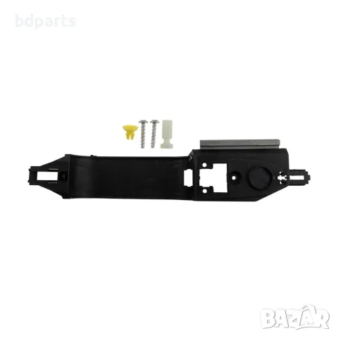 Основа за външна дръжка, Задна лява, Ford Focus Mk2 (DA3), снимка 4 - Части - 56144531