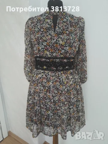 Красива рокля 