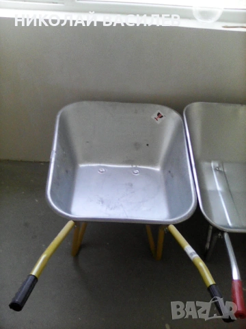 Градинска     количка  /  3  броя   ., снимка 7 - Железария - 51886618