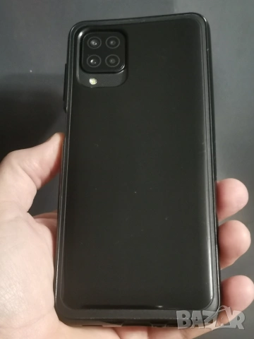 Samsung Galaxy A12 4/128 , снимка 10 - Samsung - 53258572