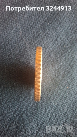 Рядка колекционерска Италиянска монетата Марк Аврелий 50 € цента , снимка 3 - Колекции - 53538595