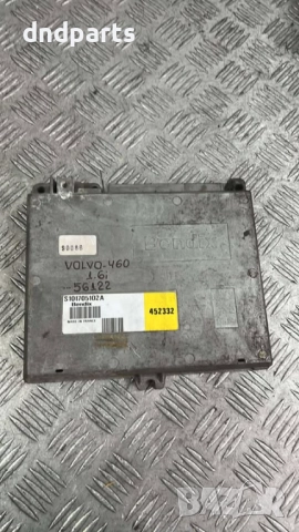 Компютър Volvo 460 1.6i 1993г. S101705102A 