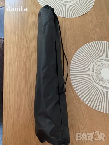 Нова стойка за лазарен нивелир, снимка 2 - Измервателни инструменти - 48603988