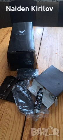 тирбушон(система)за отваряне на вино, снимка 3 - Чаши - 53321729